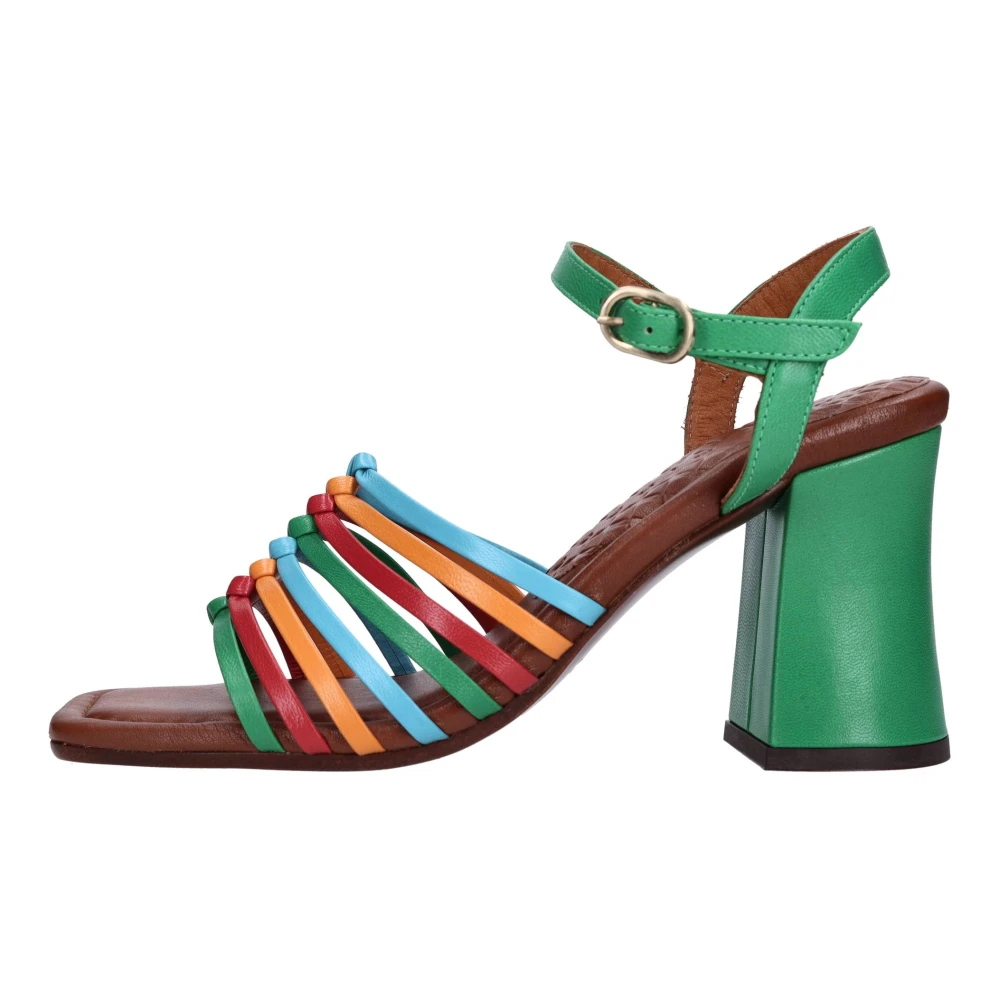 Shoes > Sandals > High Heel Sandals - - Chie Mihara - Modalova