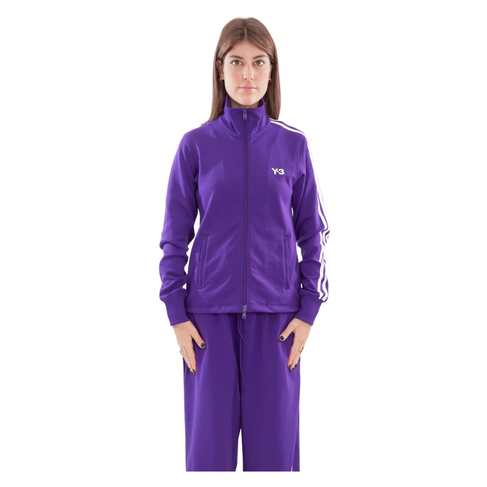 Sweatshirts & Hoodies > Zip-throughs - - Y-3 - Modalova