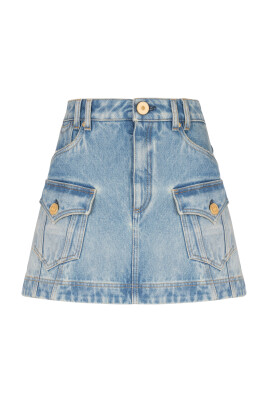 jupe-trapeze-western-en-denim