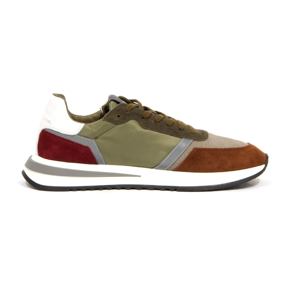 Shoes > Sneakers - - Philippe Model - Modalova