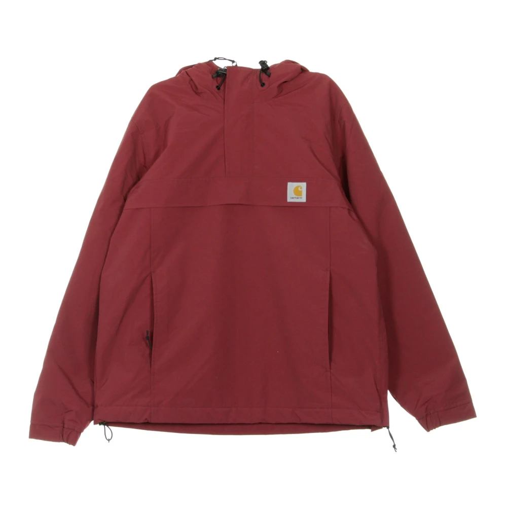 Carhartt WIP Nimbus Pullover Herenjas Red Heren