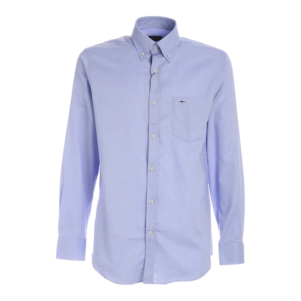 Shirts > Formal Shirts - - Paul & Shark - Modalova