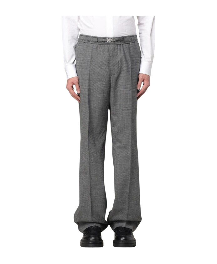 pantalon-large-a-carreaux-glen-anthracite
