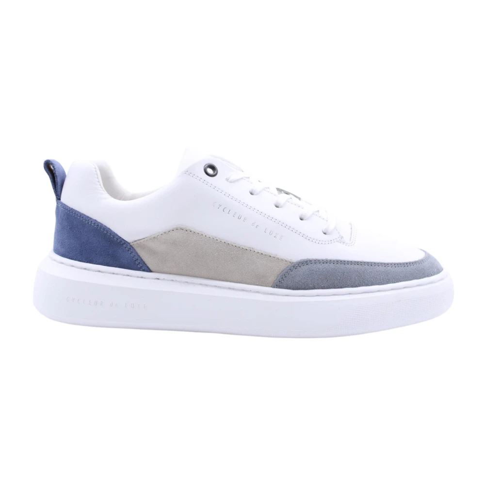 Shoes > Sneakers - - Cycleur de Luxe - Modalova