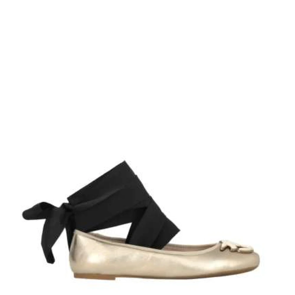 Shoes > Flats > Ballerinas - - Pinko - Modalova