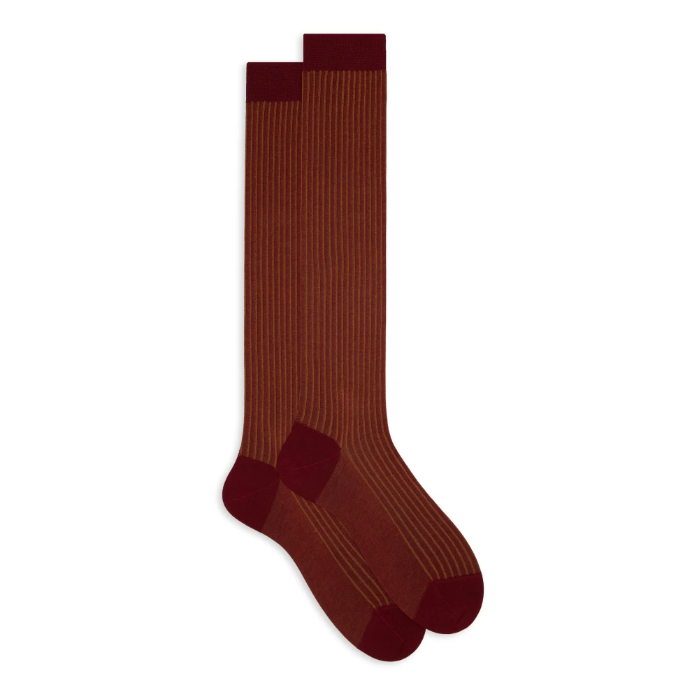 Underwear > Socks - - Gallo - Modalova