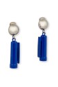 boucles-doreilles-clip-on-bleu-royal
