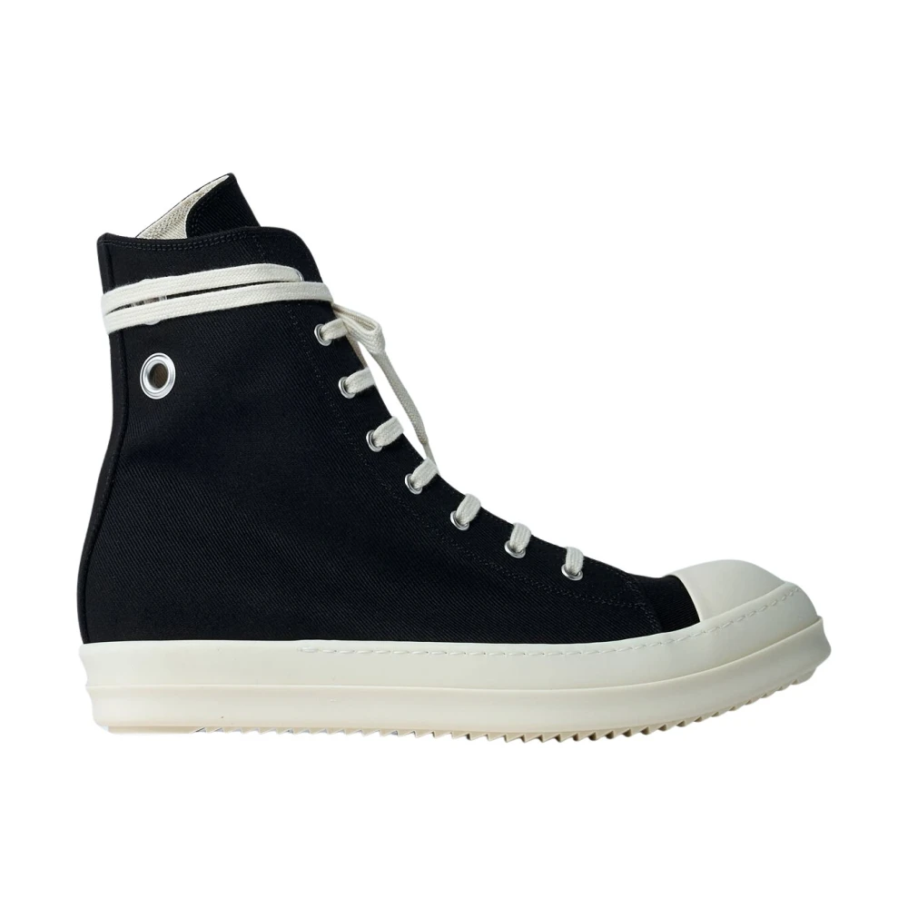 Shoes > Sneakers - - Rick Owens - Modalova