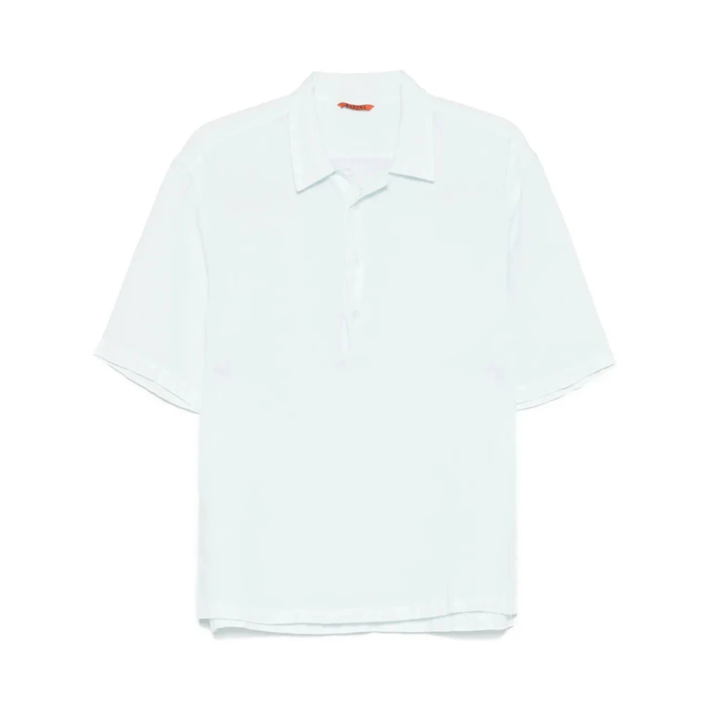 Shirts > Short Sleeve Shirts - - Barena Venezia - Modalova