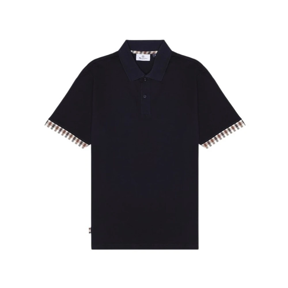 Tops > Polo Shirts - - Aquascutum - Modalova