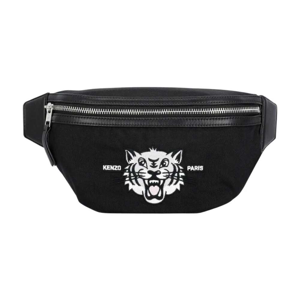 Kenzo - Bags > Belt Bags - Black - Kenzo - Modalova