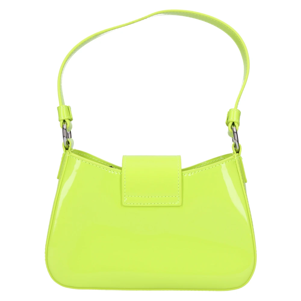 John Richmond Tassen.. Groen Green Dames