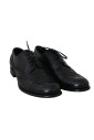 chaussures-habilles-en-cuir-bleu-avec-bout-daile