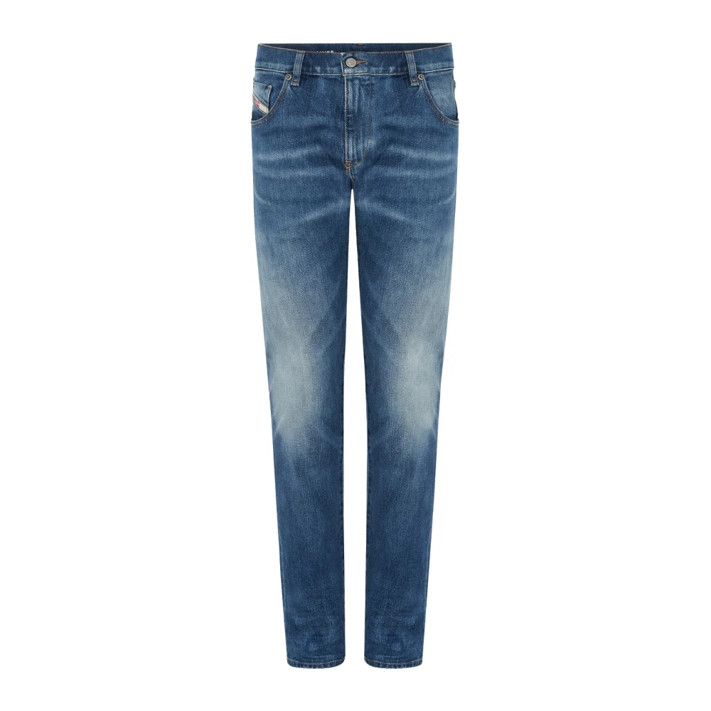 Jeans > Slim-fit Jeans - - Diesel - Modalova
