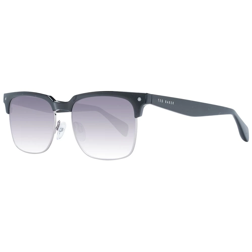 Ted Baker Men's Black Browline Sunglasses
