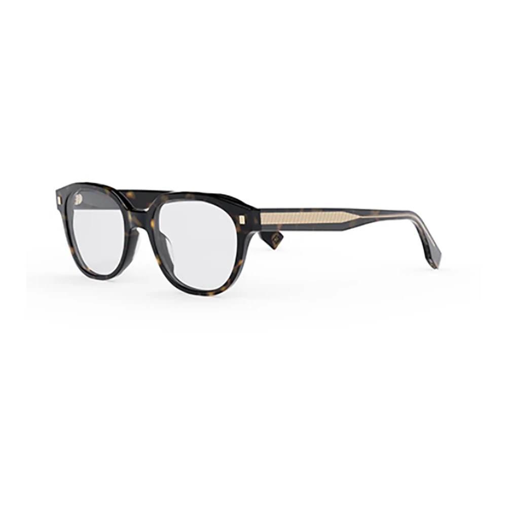 Fendi Glass Brown, Unisex