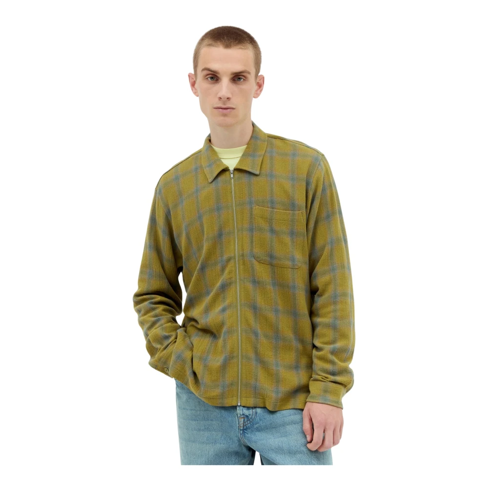 Jackets > Light Jackets - - Stüssy - Modalova