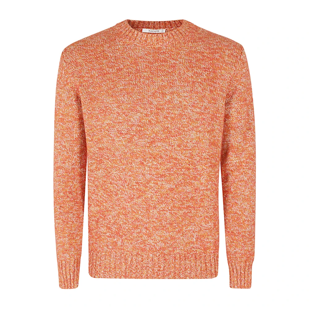 Kangra Stijlvolle Gebreide Kleding Multicolor Heren
