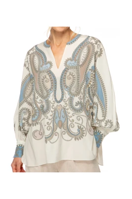 Blus Crystal