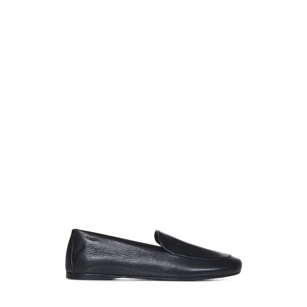 Shoes > Flats > Loafers - - Khaite - Modalova