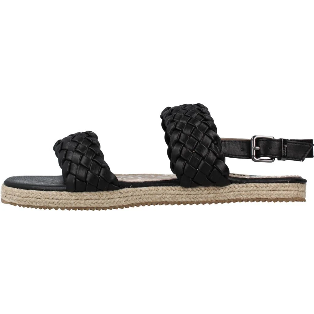 Shoes > Sandals > Flat Sandals - - Mtng - Modalova