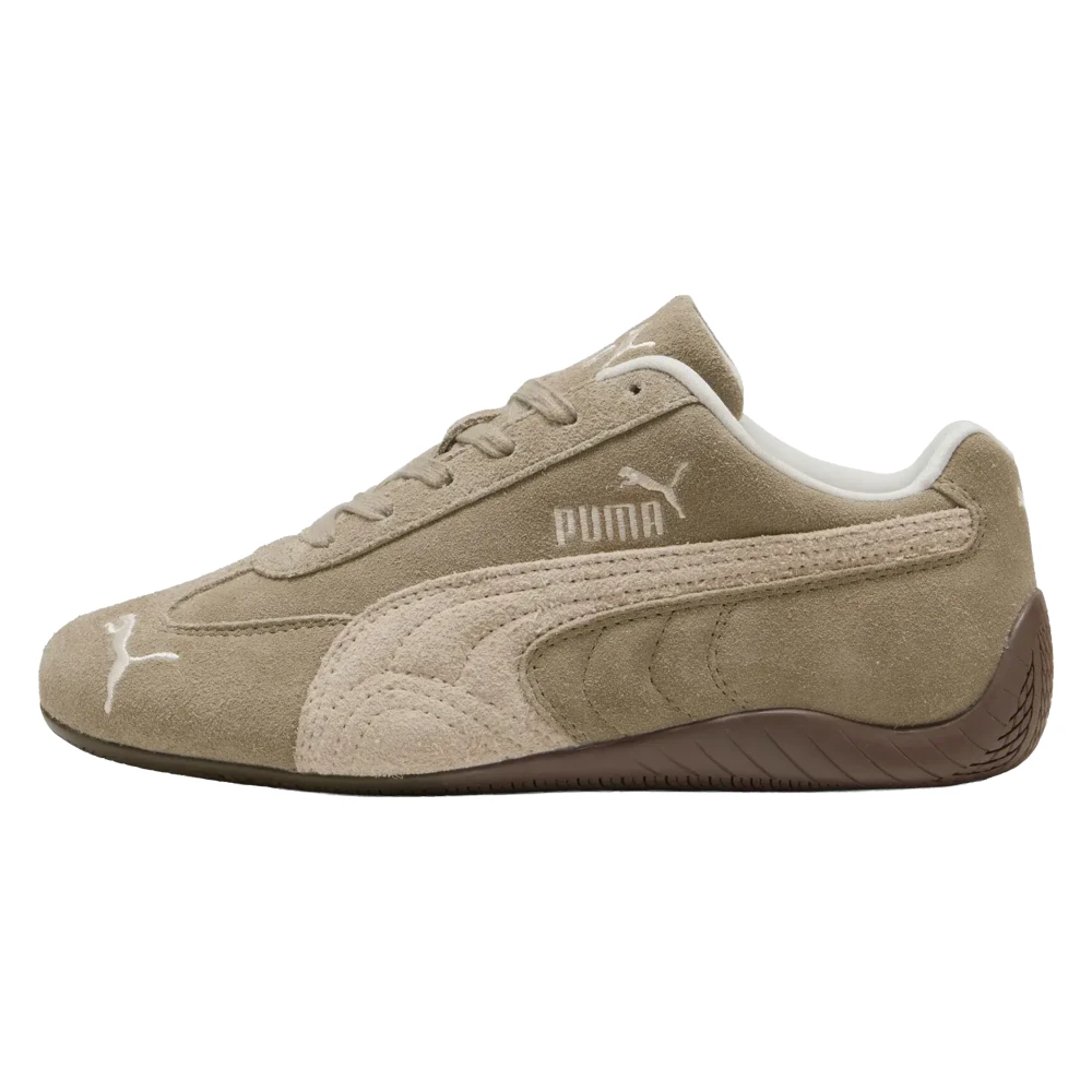 Puma Donna Marrone Scarpe, 36 Eu, New,