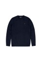 alaska-blue-crewneck-sweater