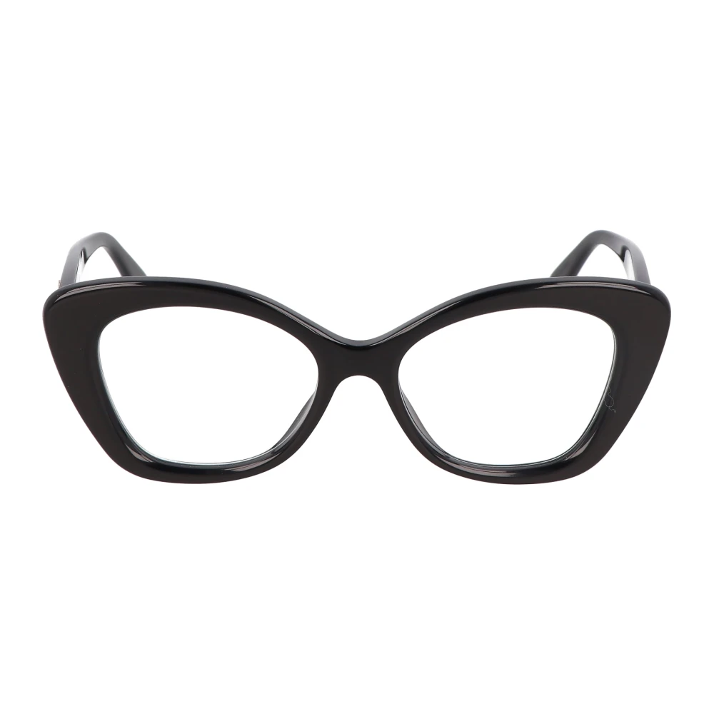 Loewe Cat Eye Bril Black Unisex