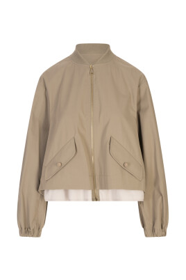 manteau-vert-laine-soie-cachemire