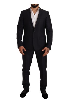 elegant-slim-fit-jacquard-suit-in-blue