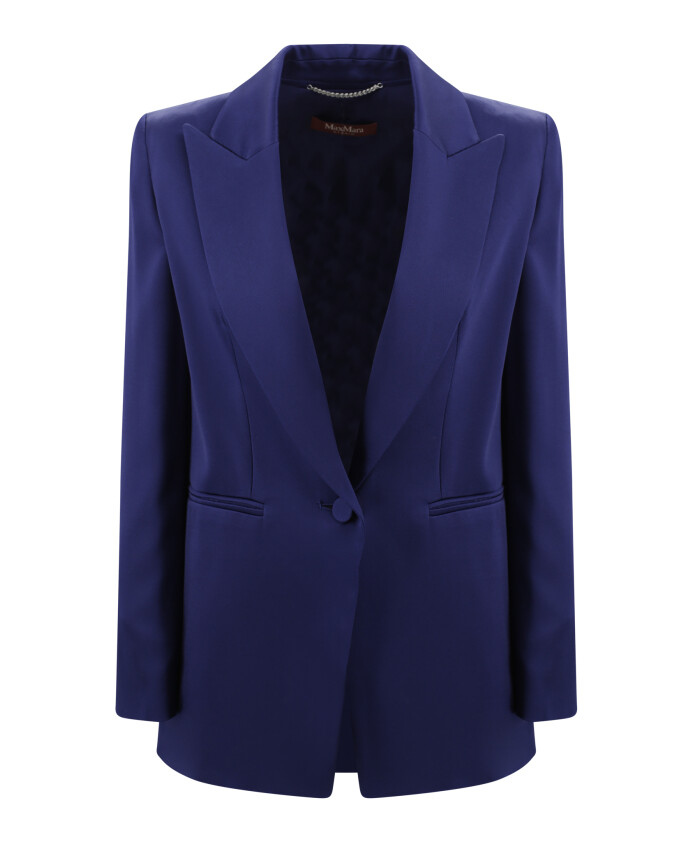 blazer-cady-bleu-a-revers-pointus