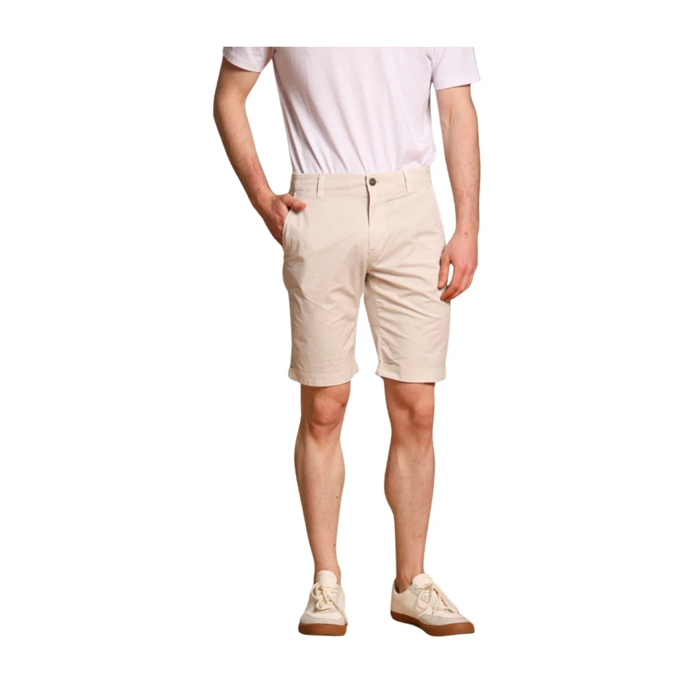 Shorts > Casual Shorts - - Mason's - Modalova