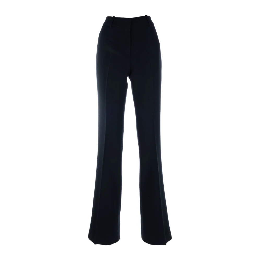 Trousers > Wide Trousers - - Ermanno Scervino - Modalova