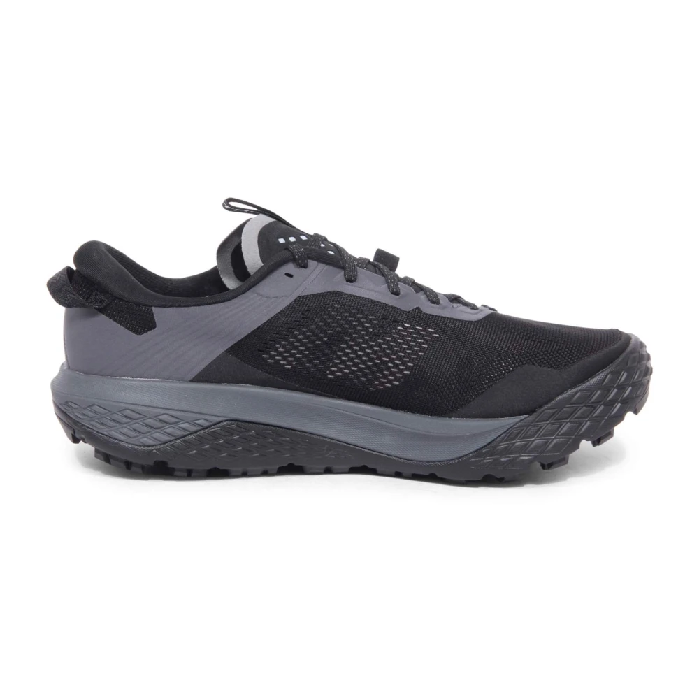 Karhu Trail Hardloopschoenen Ikoni Model Heren Schoenen Zwart