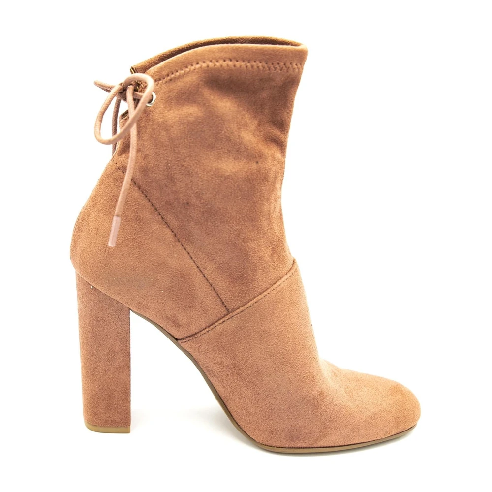 Steve Madden Enkellaarsjes met Hak