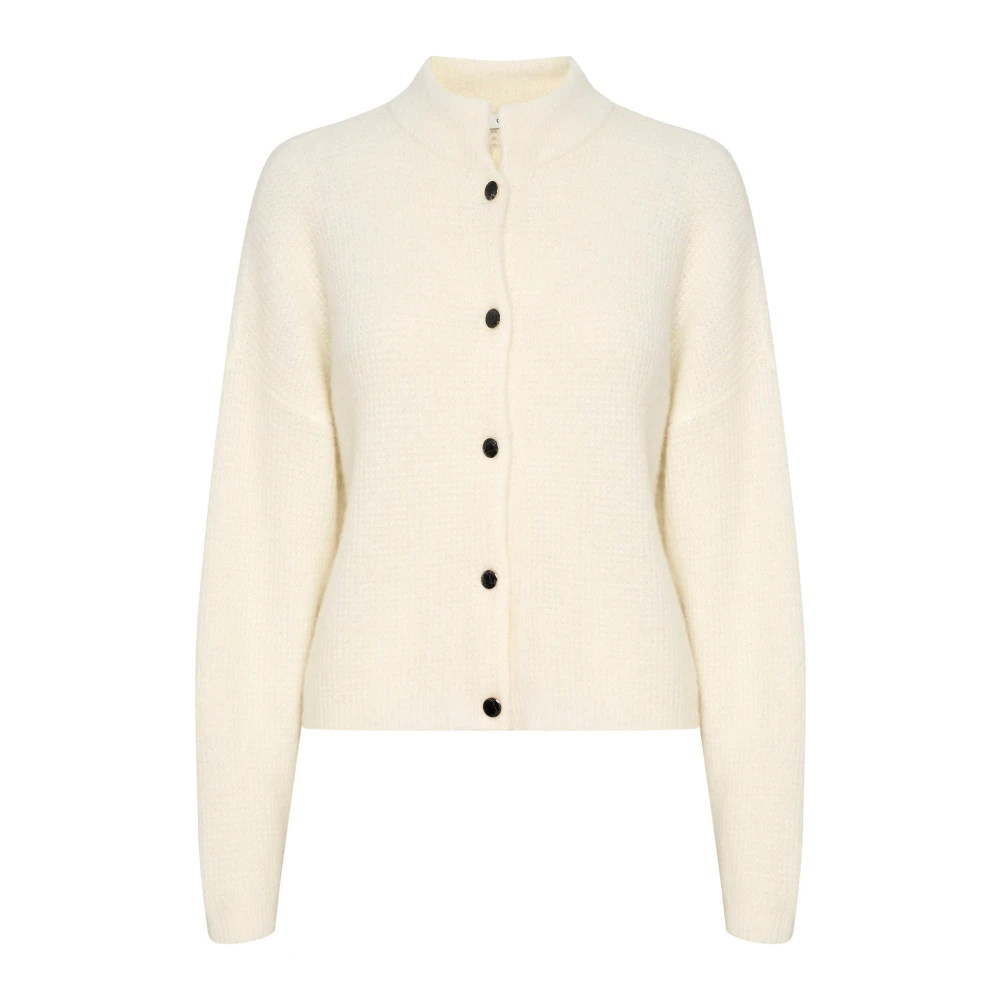 Knitwear > Cardigans - - Gestuz - Modalova