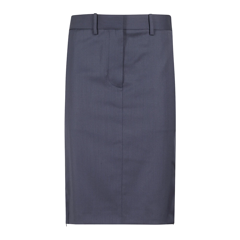 Skirts > Midi Skirts - - Helmut Lang - Modalova