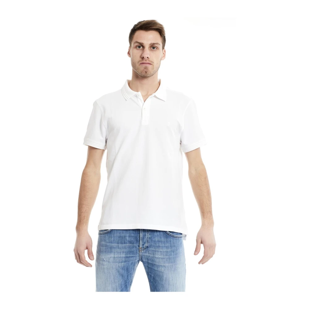 Tops > Polo Shirts - - Dondup - Modalova