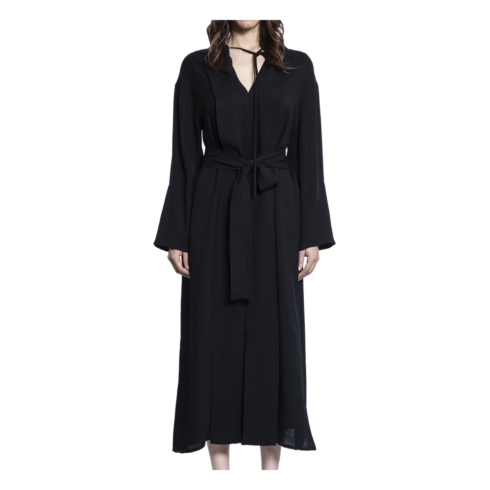 Dresses > Day Dresses > Midi Dresses - - Studio Nicholson - Modalova