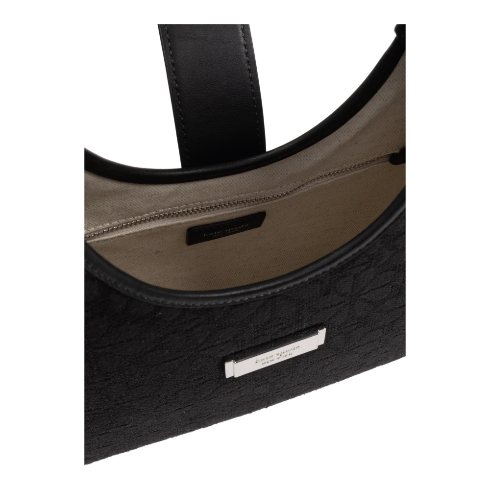 Kate Spade Handtas Nouveau Black Dames