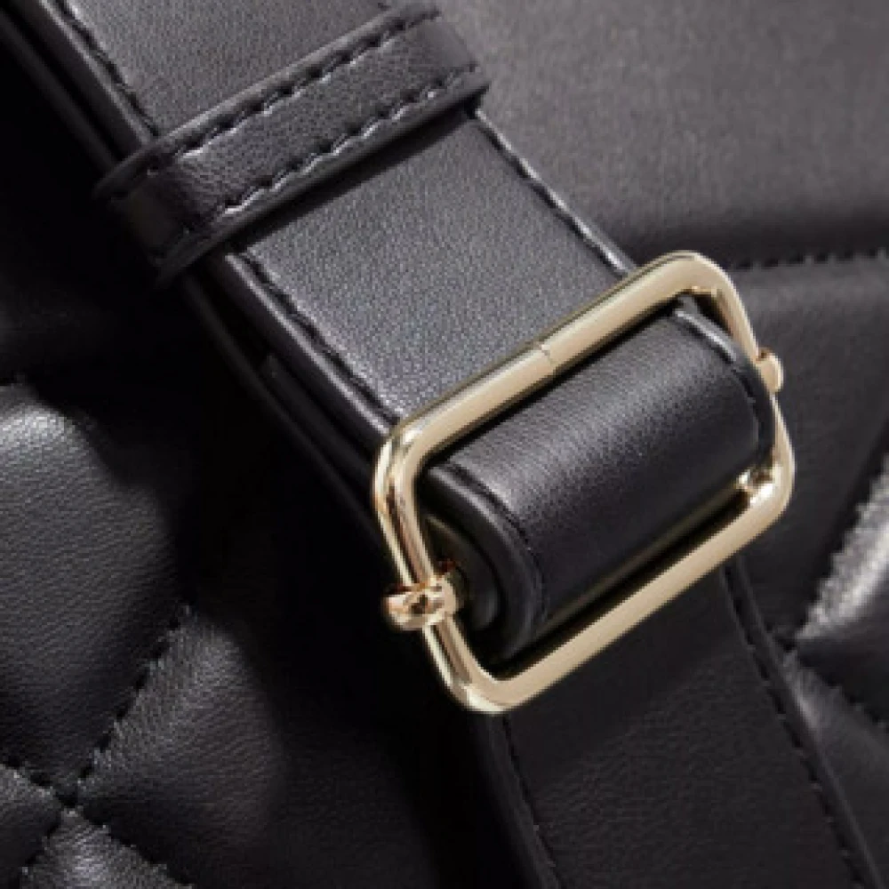 BRAX Klassieke Uni Stijl Broek Black Dames
