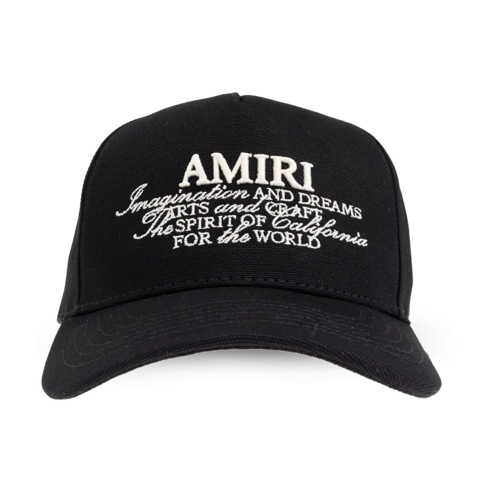 Accessories > Hats > Caps - - Amiri - Modalova