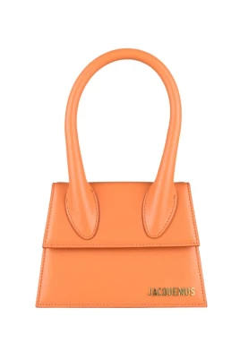Pre-owned Le Chiquito Moyen Bag