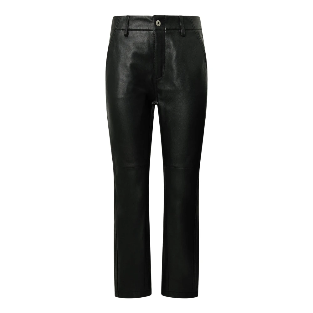 Trousers > Straight Trousers - - Pepe Jeans - Modalova
