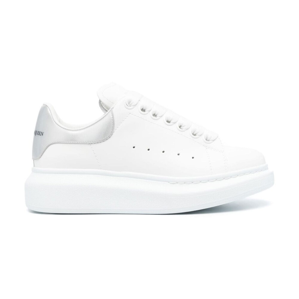 Alexander mcqueen schoenen online roze