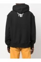 black-animal-print-hoodie