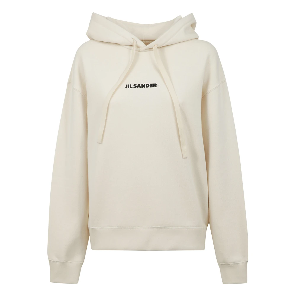 Sweatshirts & Hoodies > Hoodies - - Jil Sander - Modalova