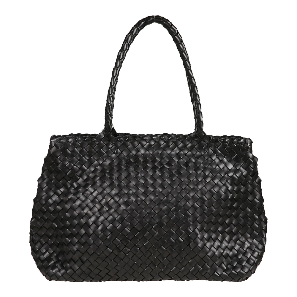 Dragon Diffusion Stijlvolle Leren Tas voor Dagelijks Gebruik Red Dames
