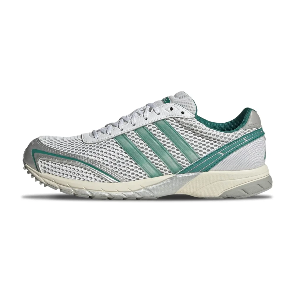 Adidas Women's Multicolor Running Shoes, 9 Uk, Adizero Adios Og