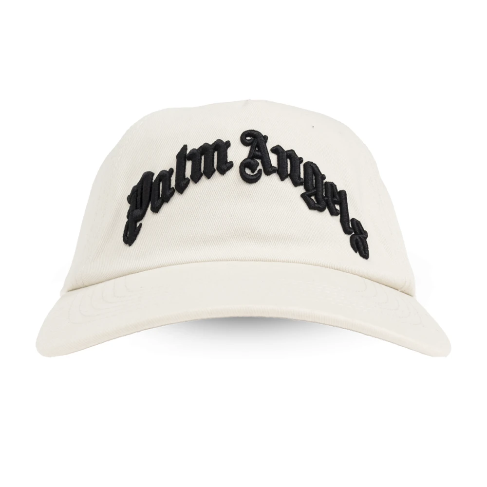 Palm Angels Pet Beige Dames